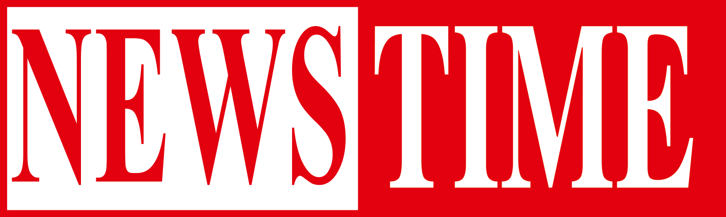 NEWS TIME-TÜRK LOGO